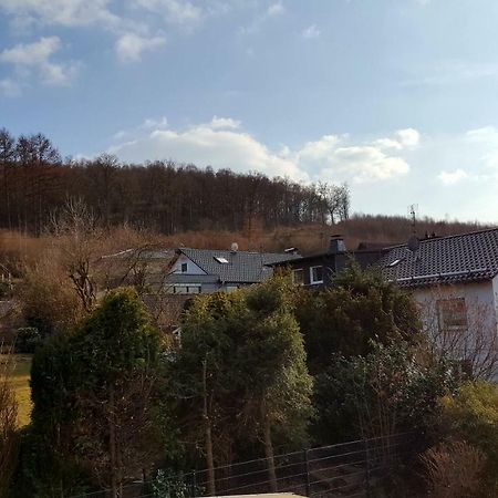 Wolke Siegen Daire Dış mekan fotoğraf