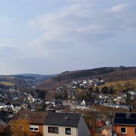 Wolke Siegen Daire Dış mekan fotoğraf